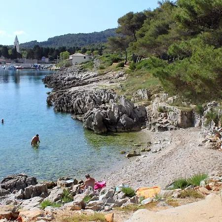 With A Parking Space Mali Losinj