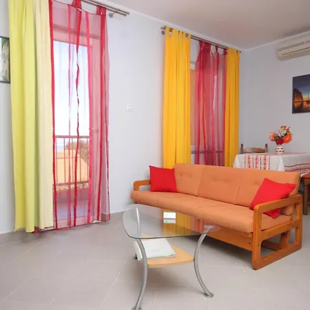 Apartment With A Parking Space