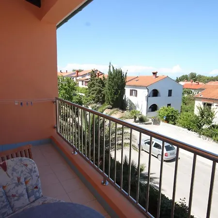 With A Parking Space Apartment