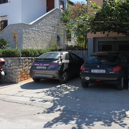 With A Parking Space *