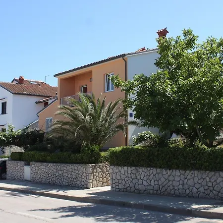 With A Parking Space * Mali Losinj