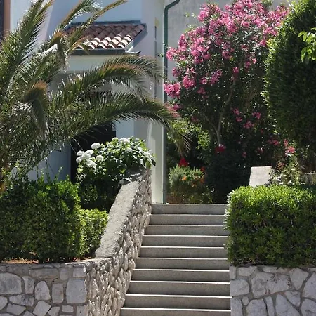 With A Parking Space Mali Losinj
