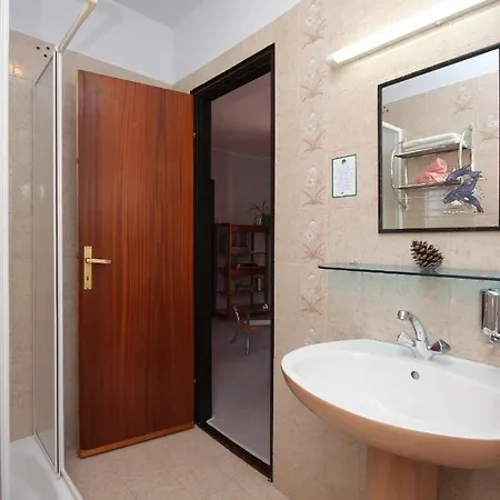 Apartment With A Parking Space *