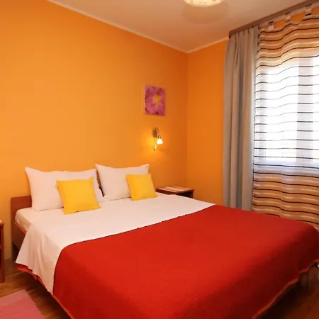 With A Parking Space Apartment *