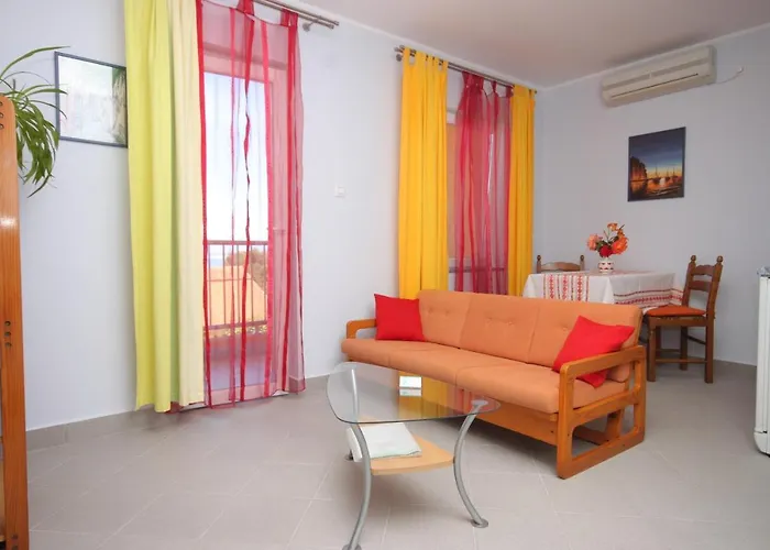 Apartament With A Parking Space