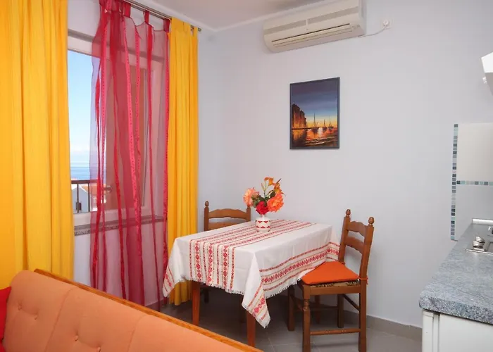 公寓 With A Parking Space