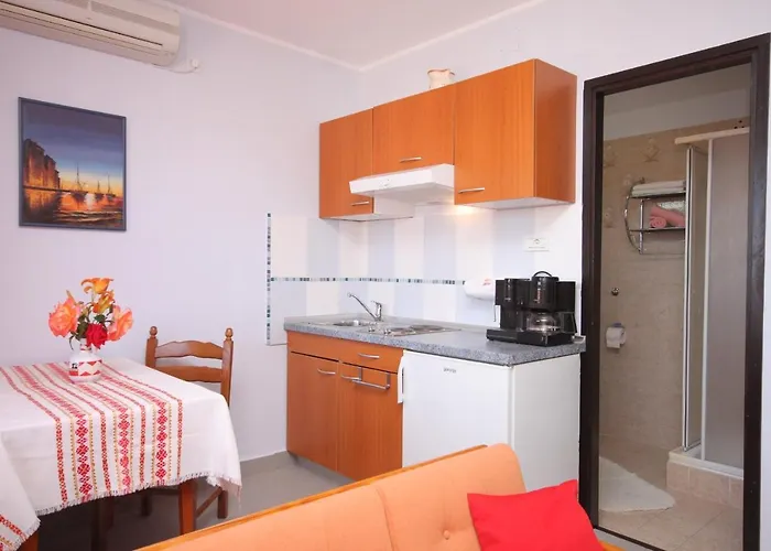 With A Parking Space