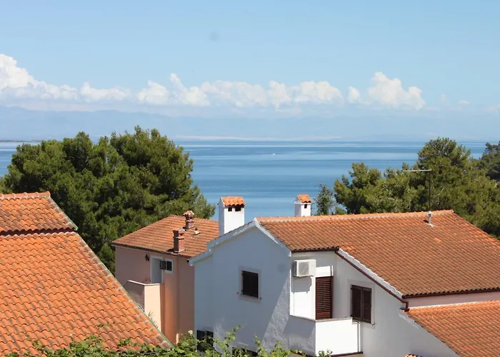 With A Parking Space 公寓 木洛希尼